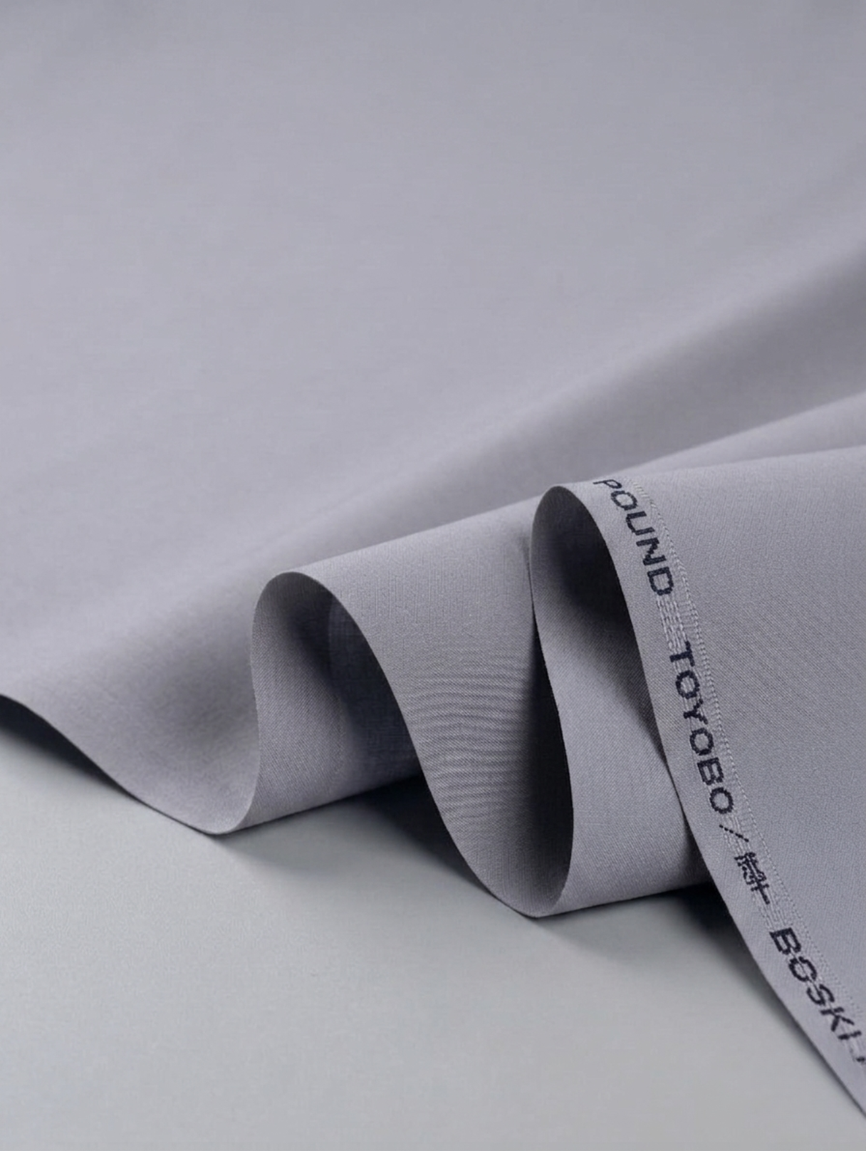 Men’s Boski Silver Gray Suit