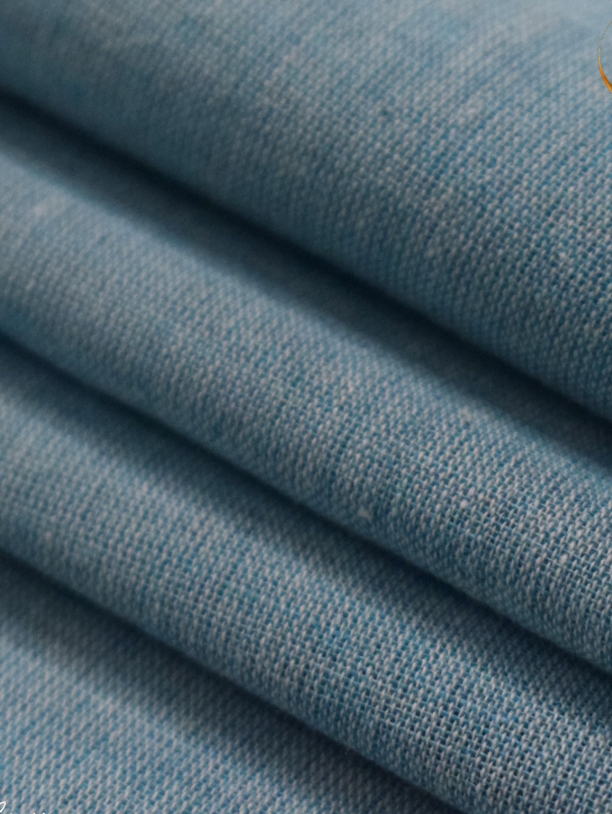 Men's Unstitched Wind Cross Dyed Yarn Agnatic Suit