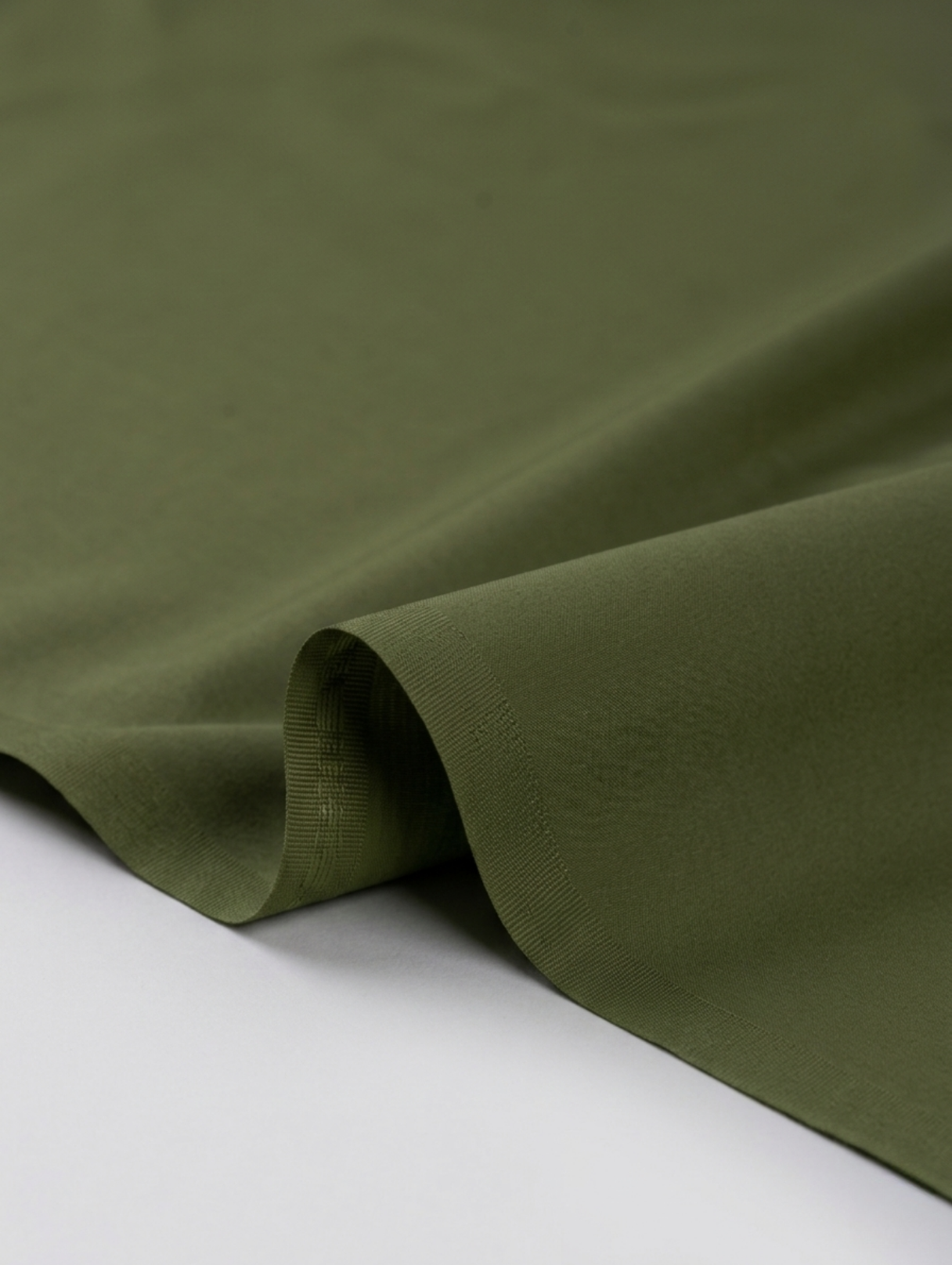 Men’s Boski Olive Green Suit
