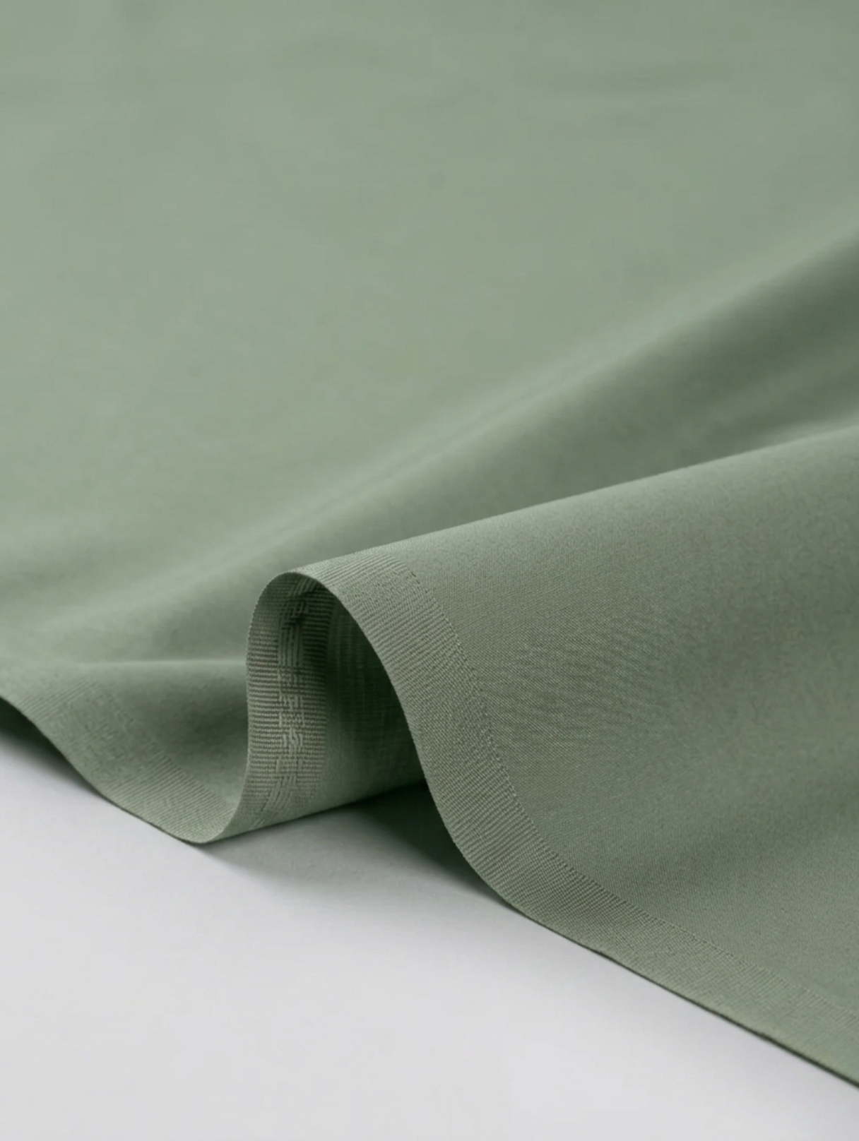 Men’s Breeze Cotton Mint Green Suit