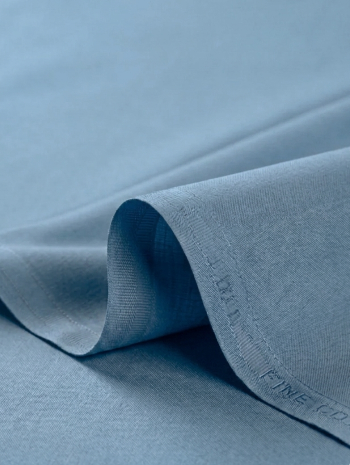 Men’s Boski Steel Blue Suit