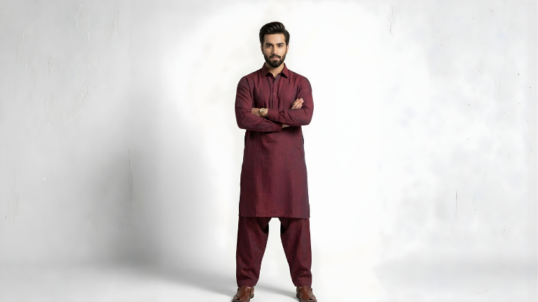 Men Dyed Yarn Suit – A Complete Guide to Premium Style, Durability, and Modern Elegance