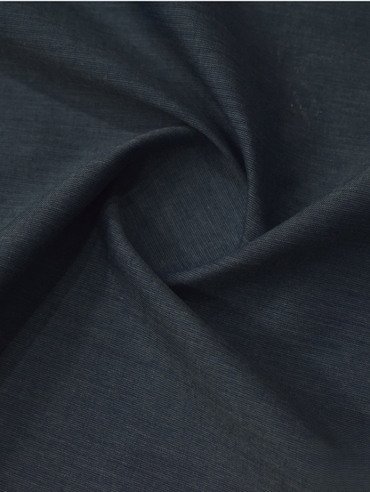 Men's Unstitched Dyed Yarn Summer Fits Pencil Grey Suit