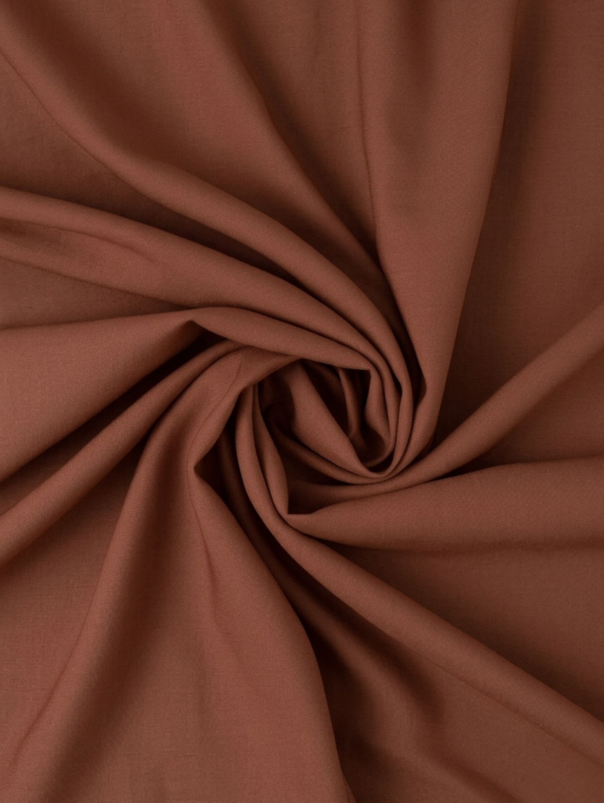 Men’s Breeze Cotton Rust Brown Suit
