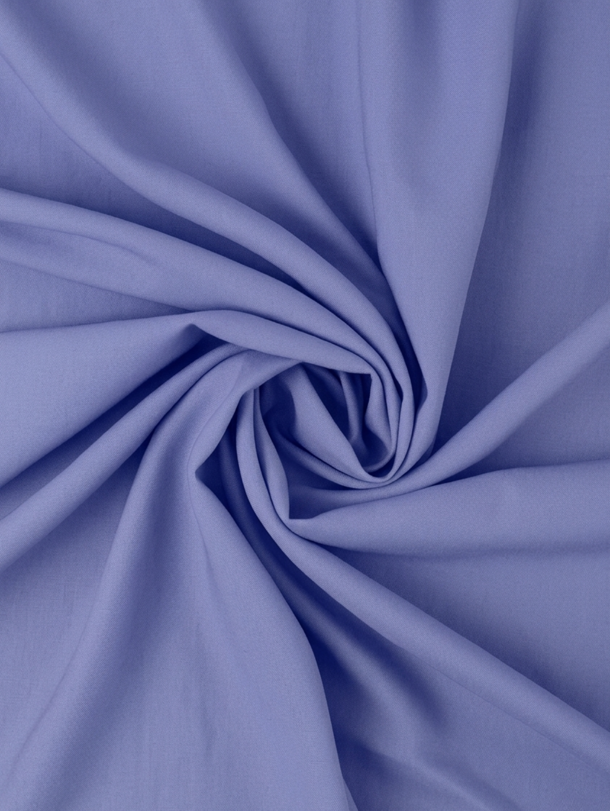 Men’s Breeze Cotton Periwinkle Blue Unstitched  Suit