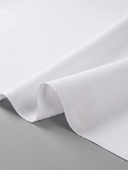 Men’s Boski White Suit