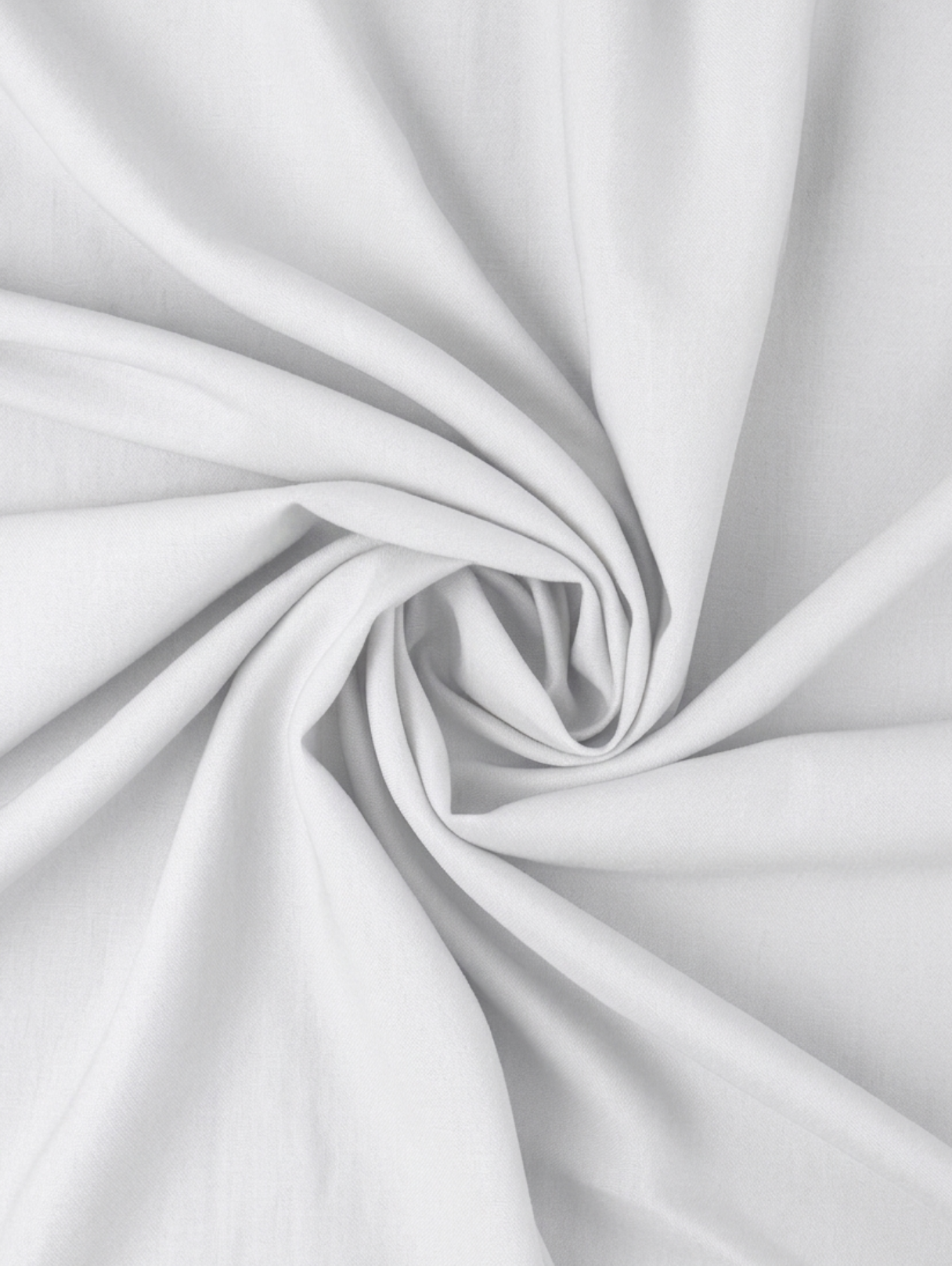 Men’s Advisor Cotton Off-White Suit