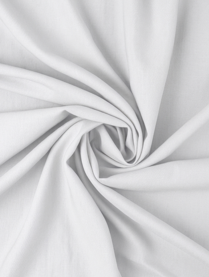 Men’s Advisor Cotton Off-White Suit
