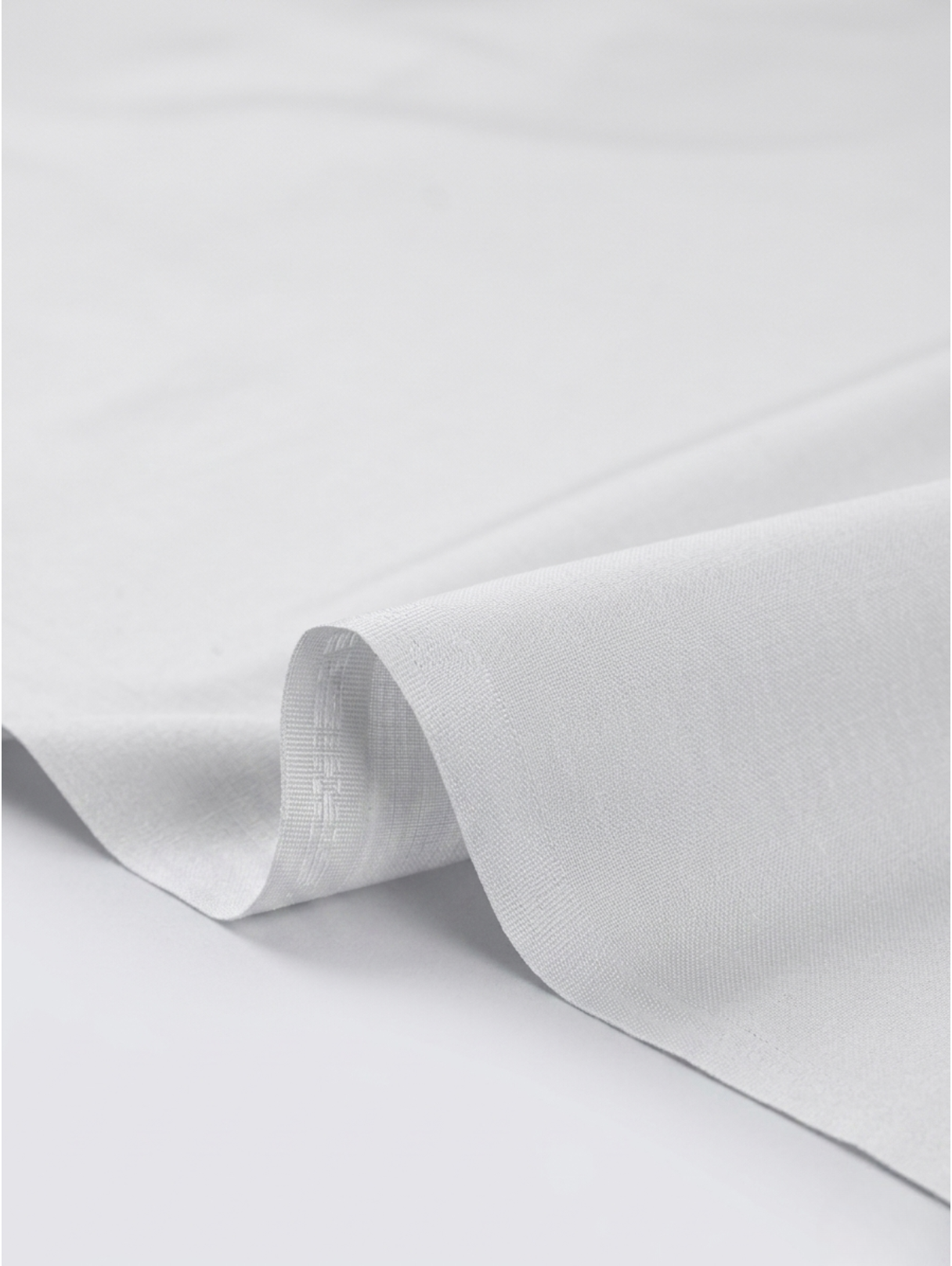 Men’s Advisor Cotton Off-White Suit