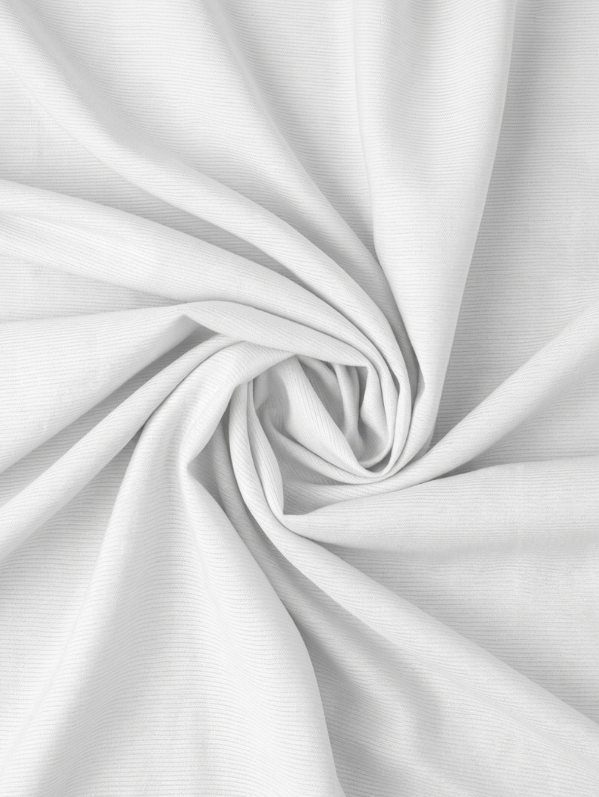 Men’s Advisor Cotton Bright White Suit