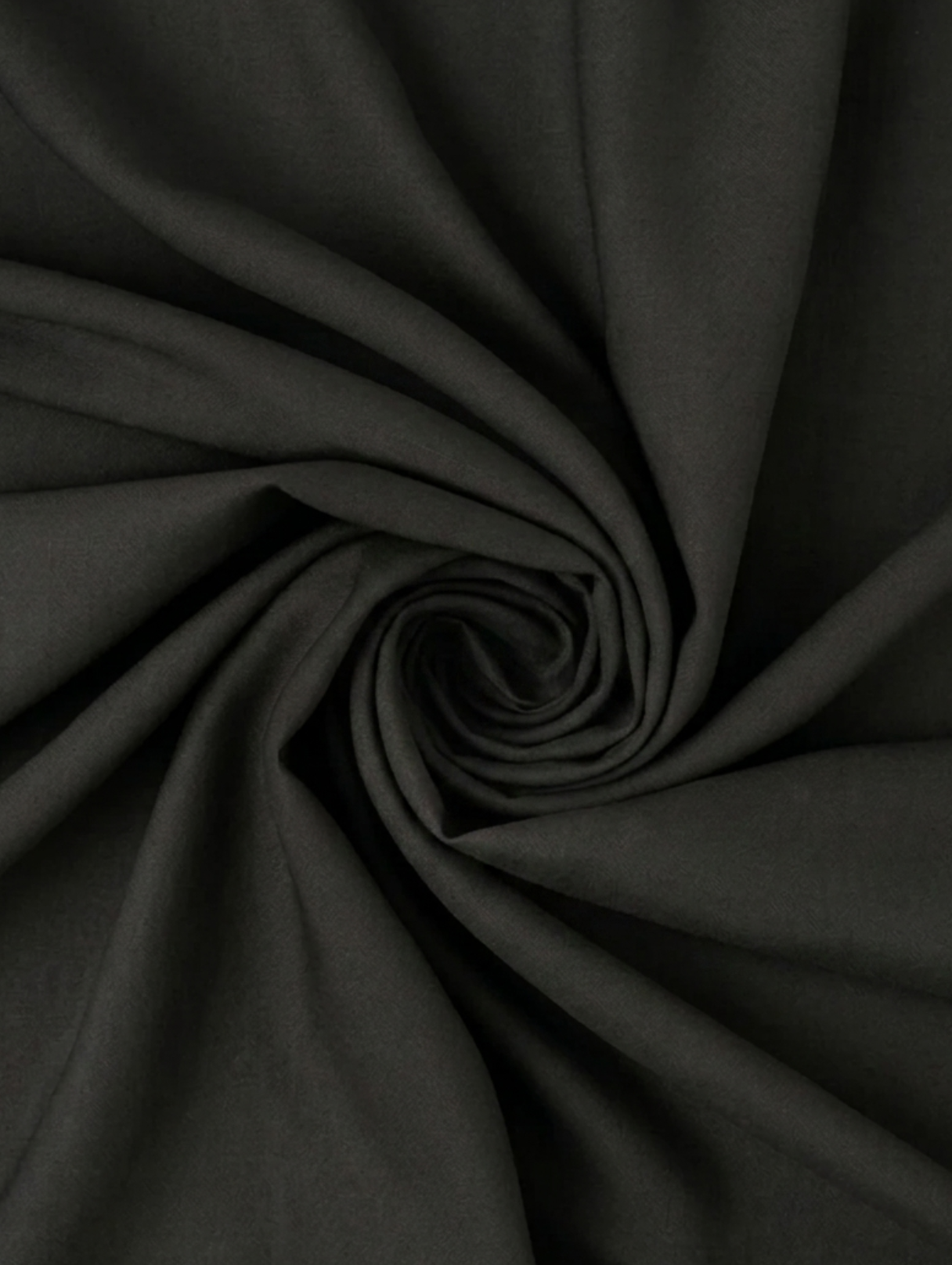 Men’s Dyed Yarn Summer Fits Charcoal Grey Suit