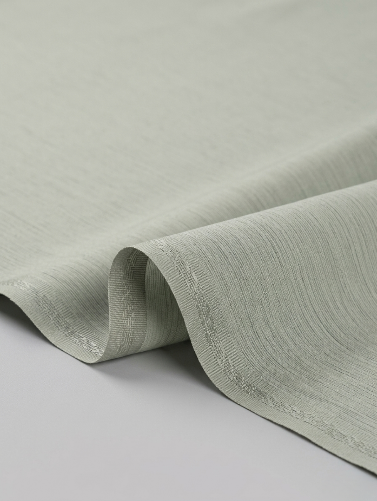 Men’s Advisor Cotton Dusty Sage Suit