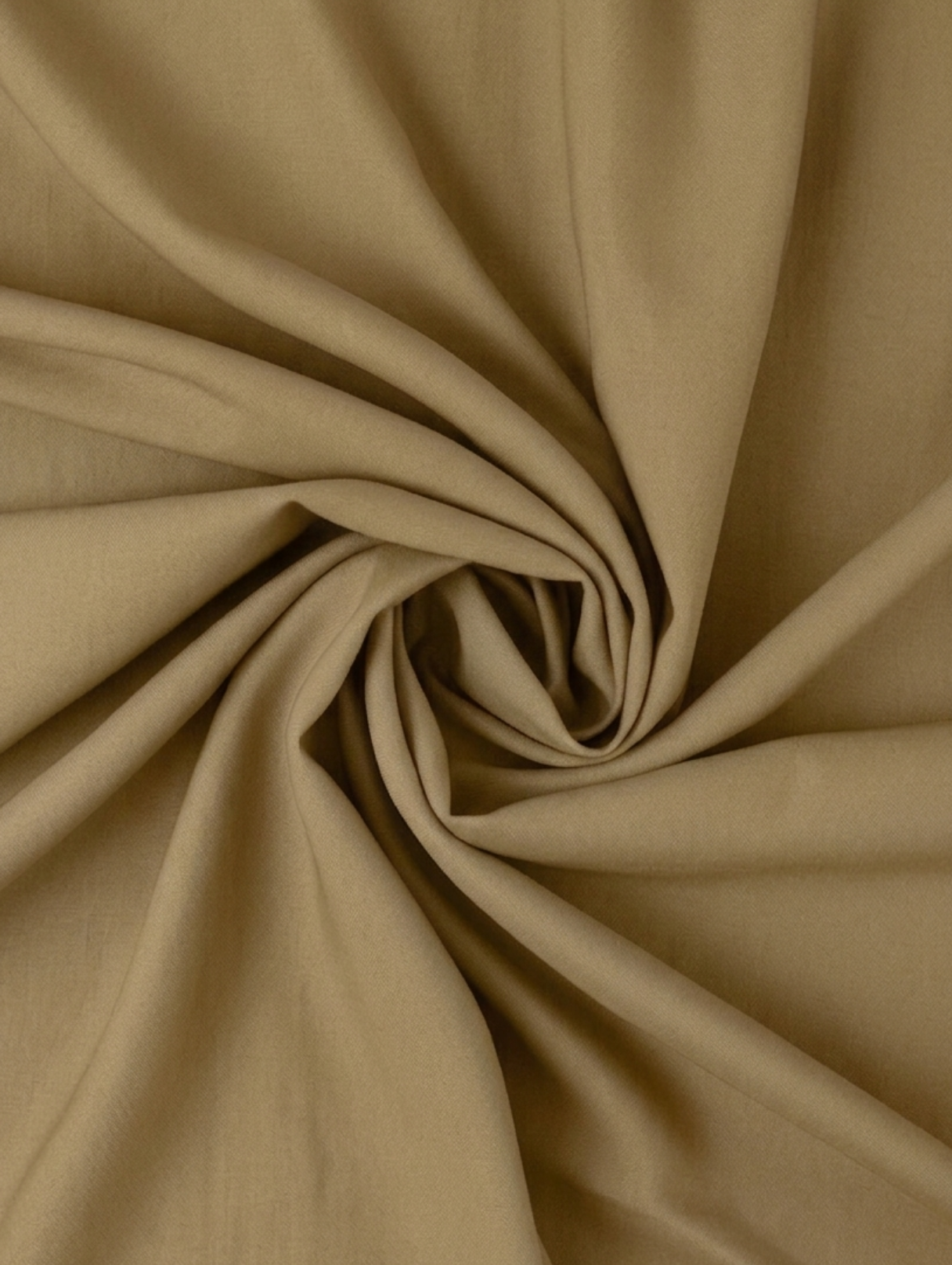 Men’s Advisor Cotton Khaki Suit