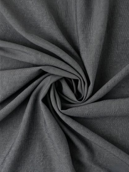 Men’s Dyed Yarn Summer Fits Slate Grey Suit