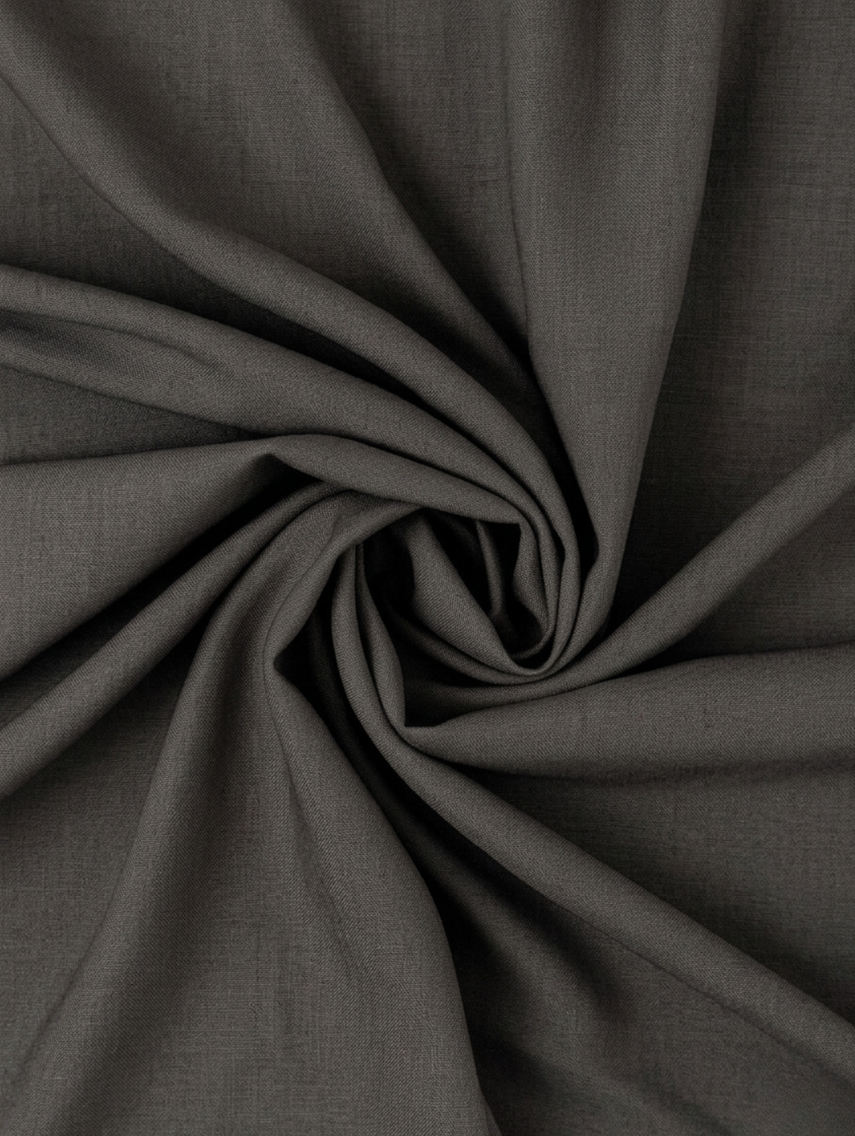 Men’s Dyed Yarn Summer Fits Graphite Grey Suit