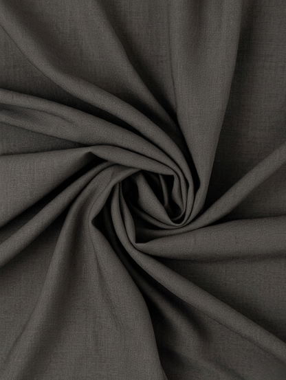 Men’s Dyed Yarn Summer Fits Graphite Grey Suit