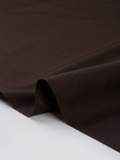 Men’s Dyed Yarn Summer Fits Deep Plum Suit