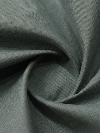 Men's Dyed Yarn Summer Fits British Stone Suit