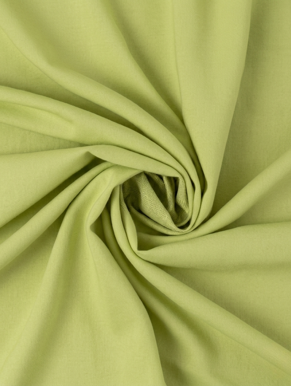Men’s Breeze Cotton Lime Green Suit