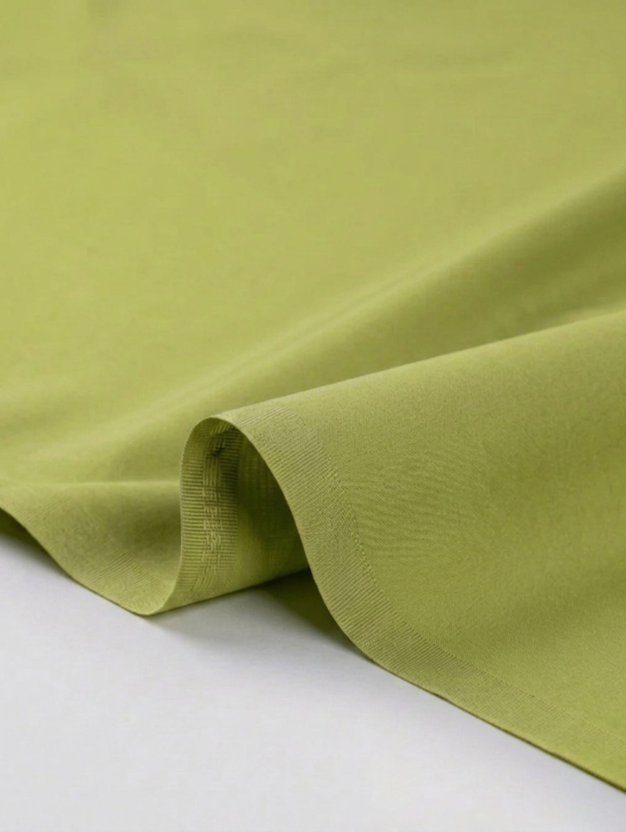 Men’s Breeze Cotton Lime Green Suit