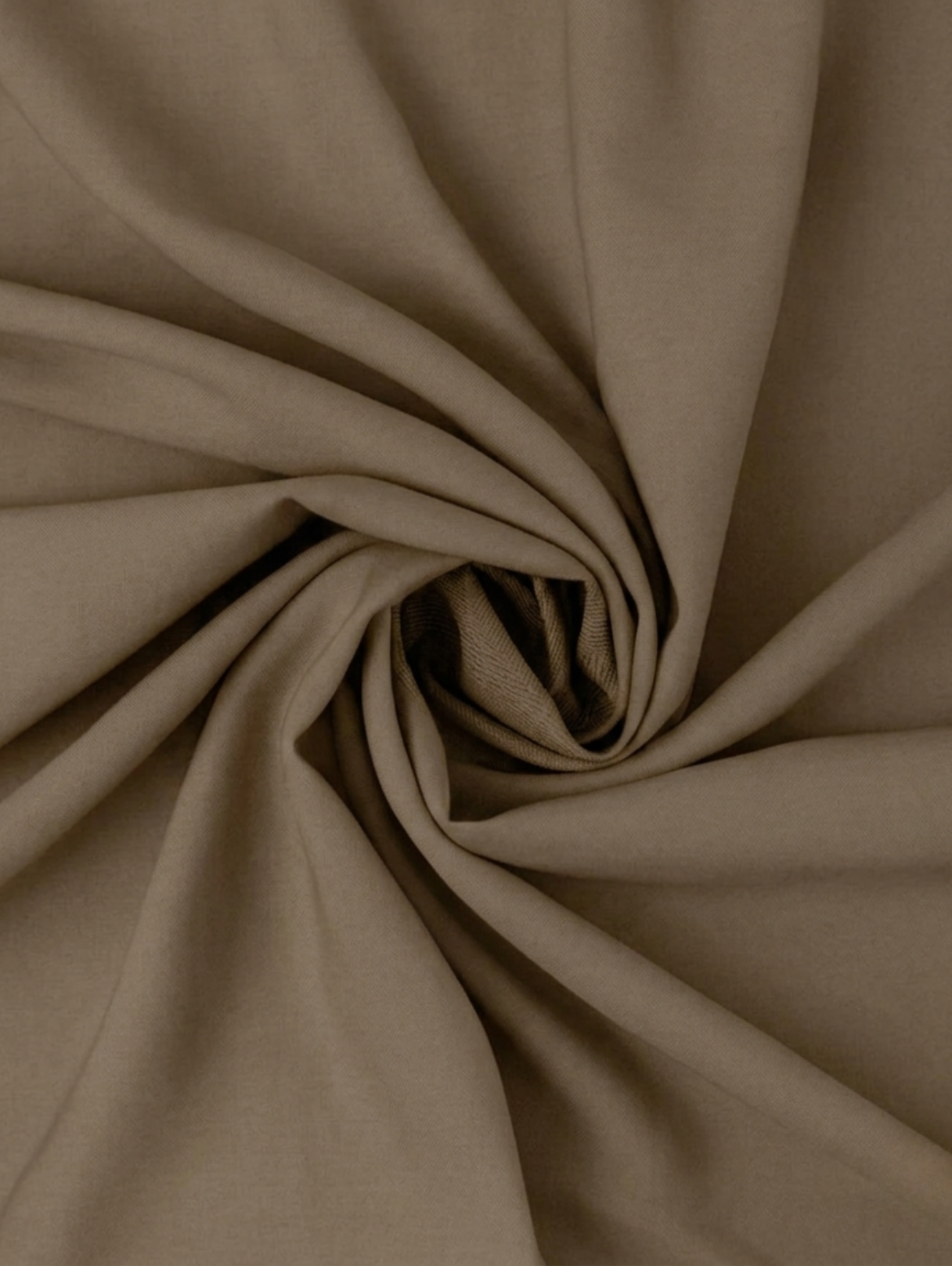 Men’s Breeze Cotton Walnut Brown Suit