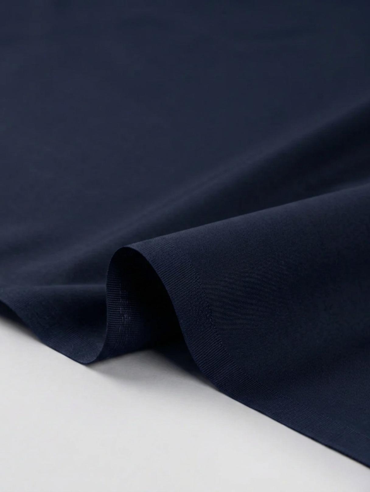 Men’s Breeze Cotton Royal Navy Suit