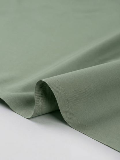 Men’s Breeze Cotton Mint Green Suit