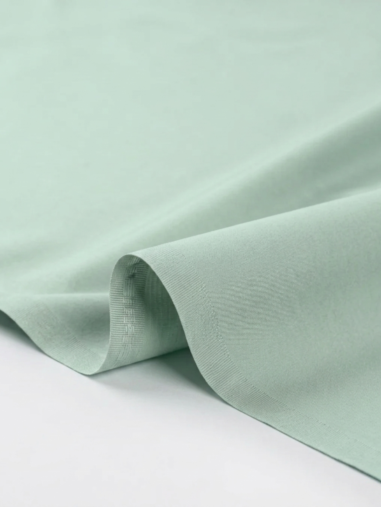 Men’s Breeze Cotton Pistachio Green Suit