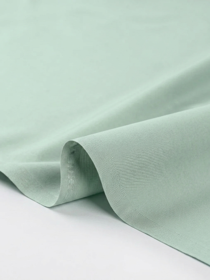 Men’s Breeze Cotton Pistachio Green Suit