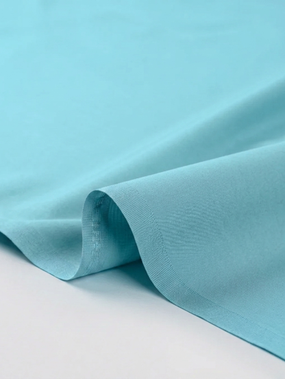 Men’s Breeze Cotton Sky Blue Suit
