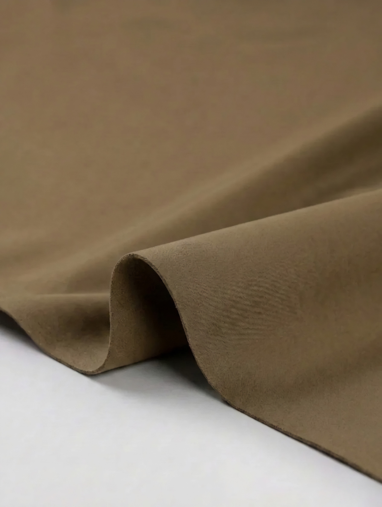 Men’s Breeze Cotton Walnut Brown Suit